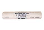 Protège siège rouleau 250 pcs