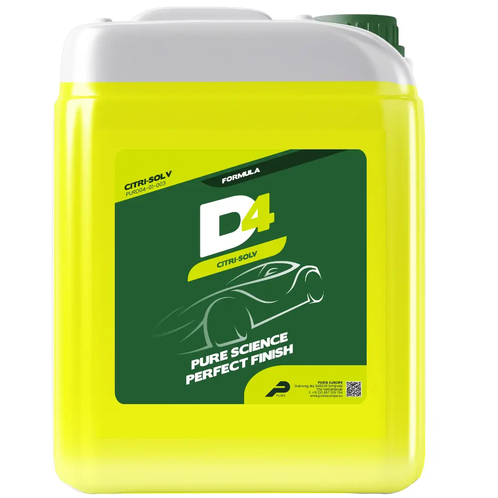 D4 Citri-Solv 20 L