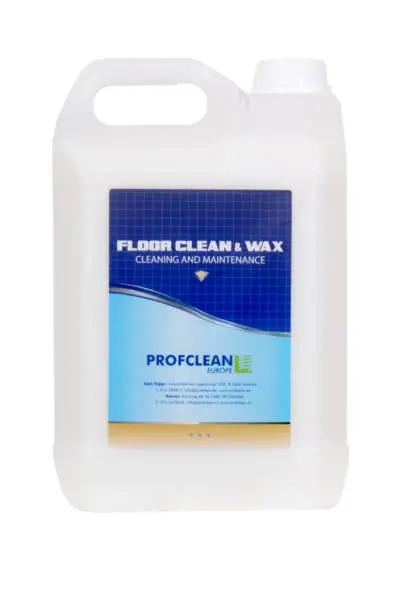 Floor Clean can 5L