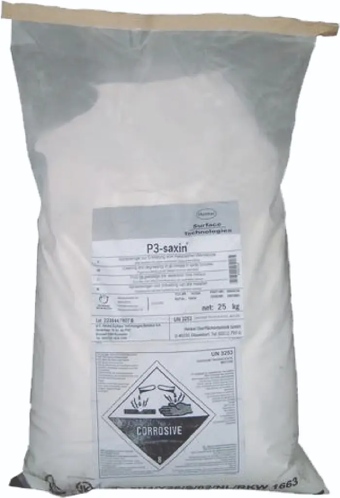 Bup Cleaner 25kg