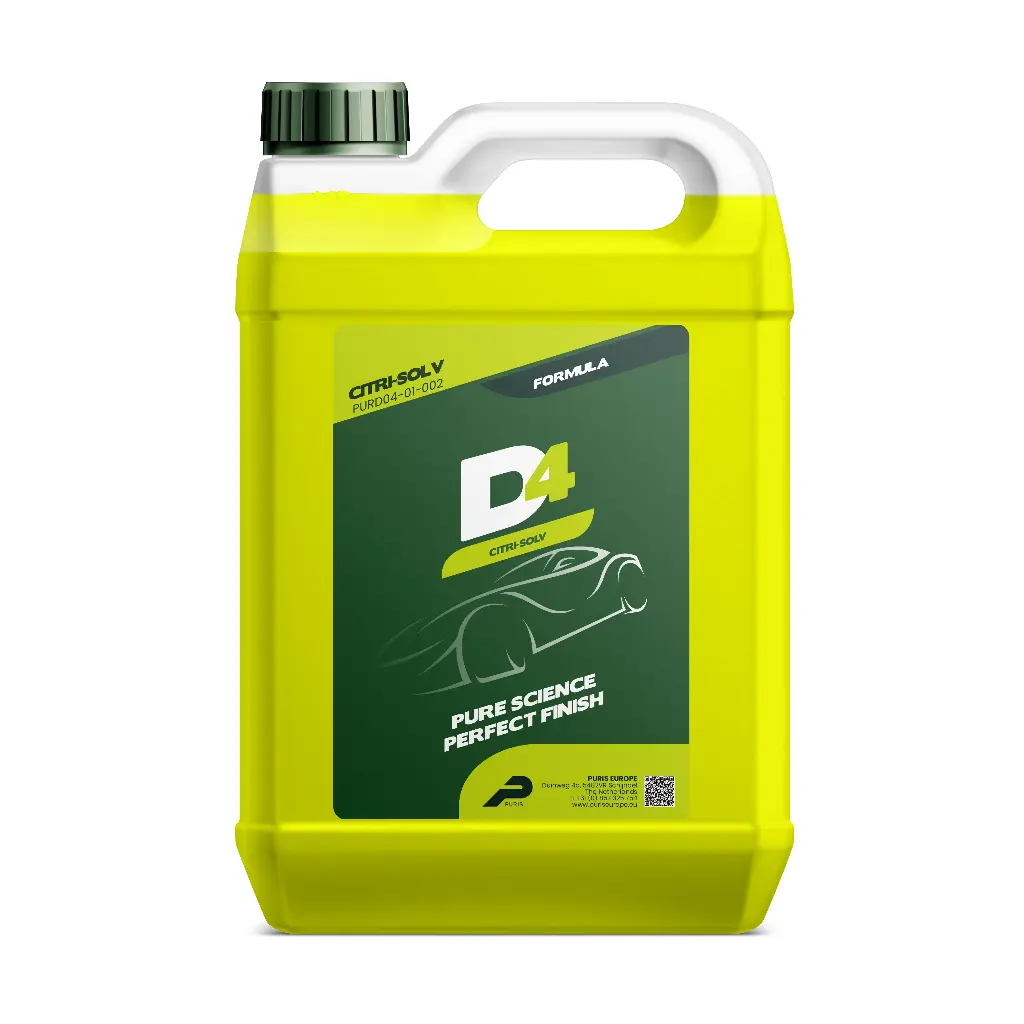 D4 Citri-Solv 5L
