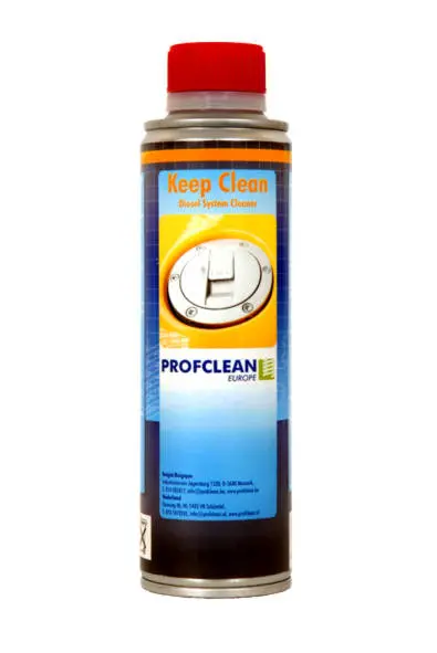 Keep Clean Flush 60l