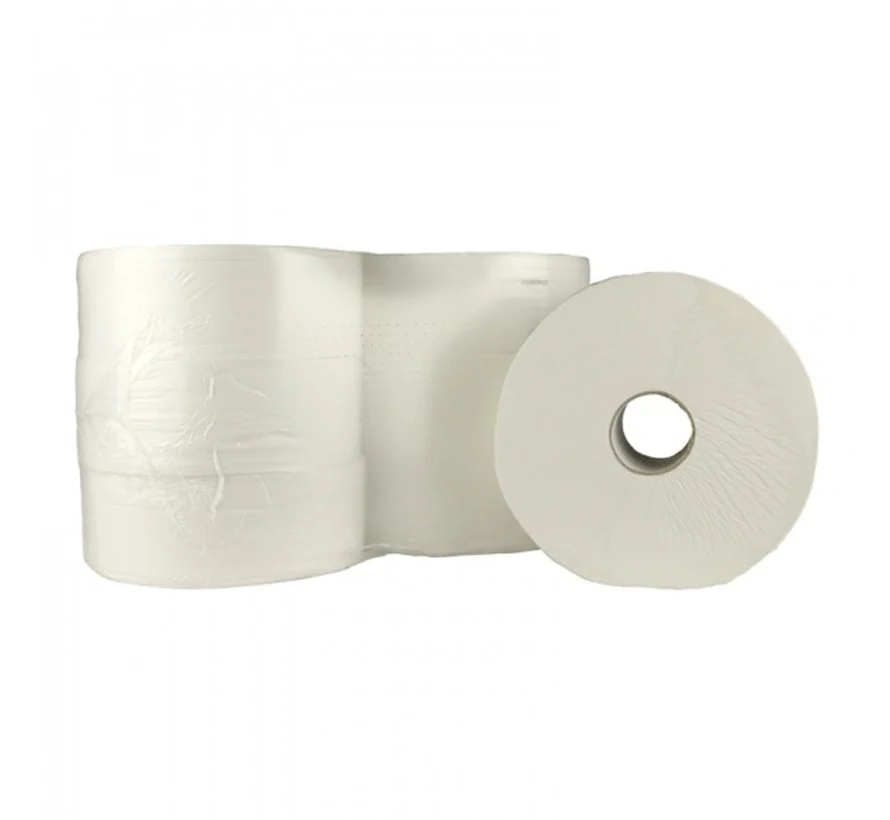 Toiletrol Star 400 - 6 rolls
