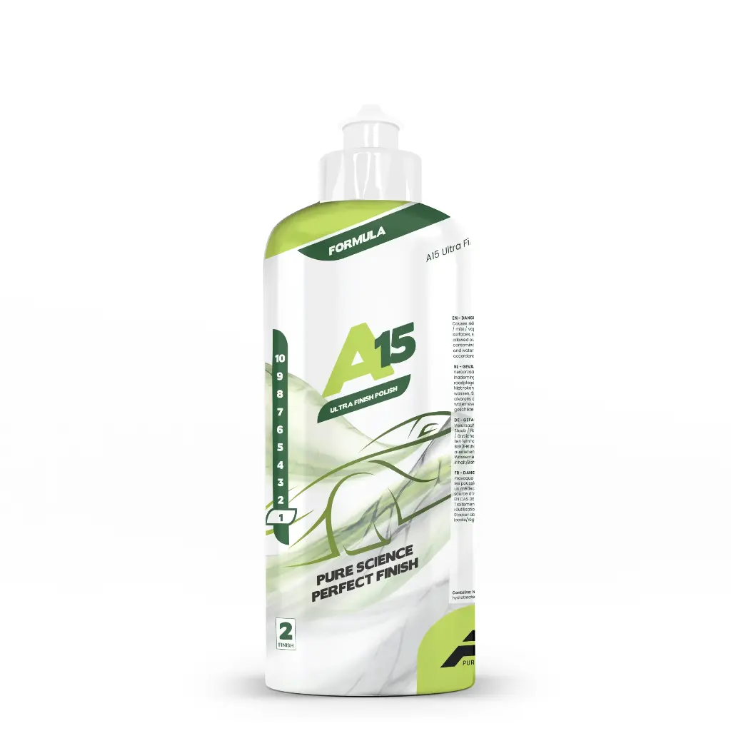 A15 Pure Finish 32oz (946ml)