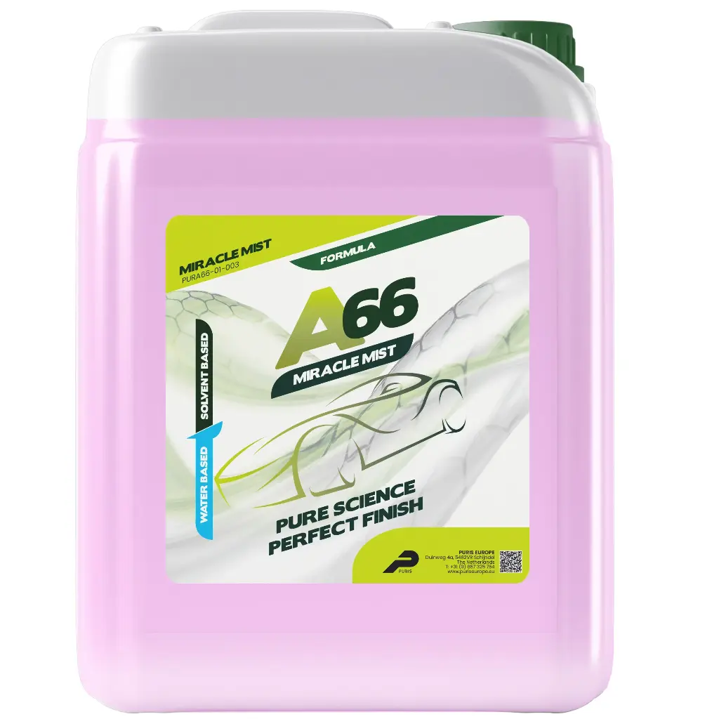 A66 Miracle Mist 20 L