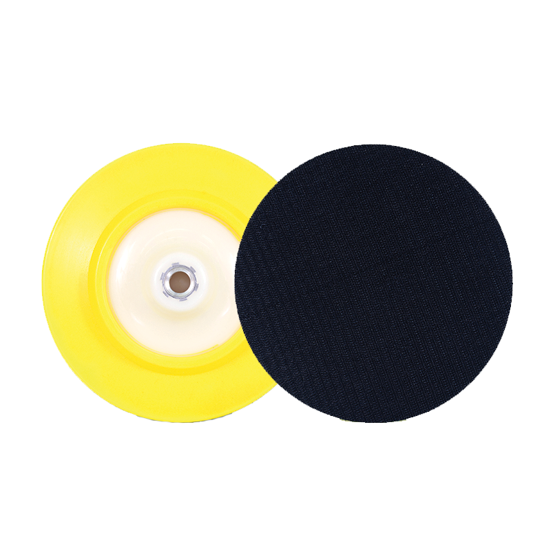7" Backing plate M14