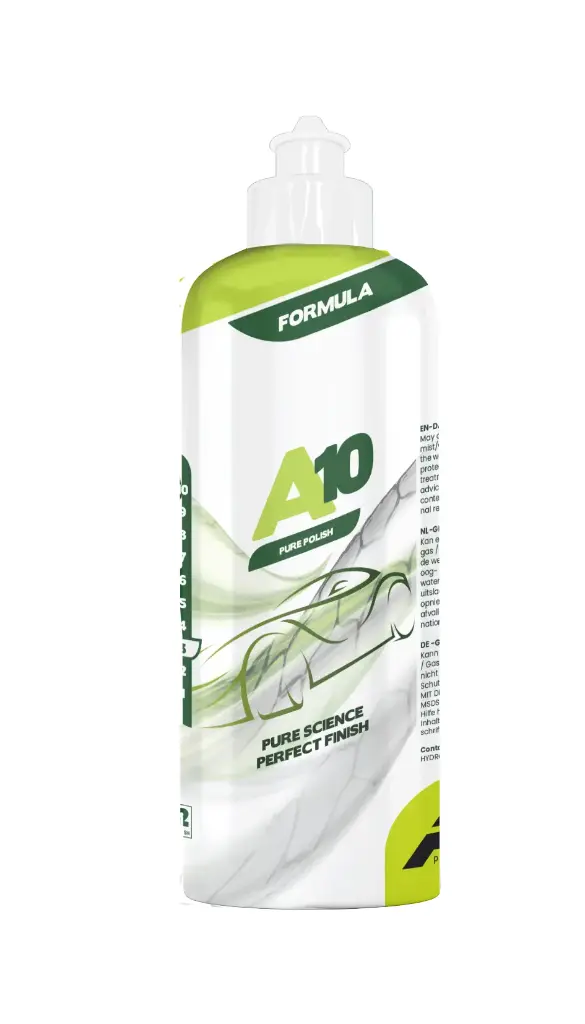 A10 Pure polish 32oz (946ml)