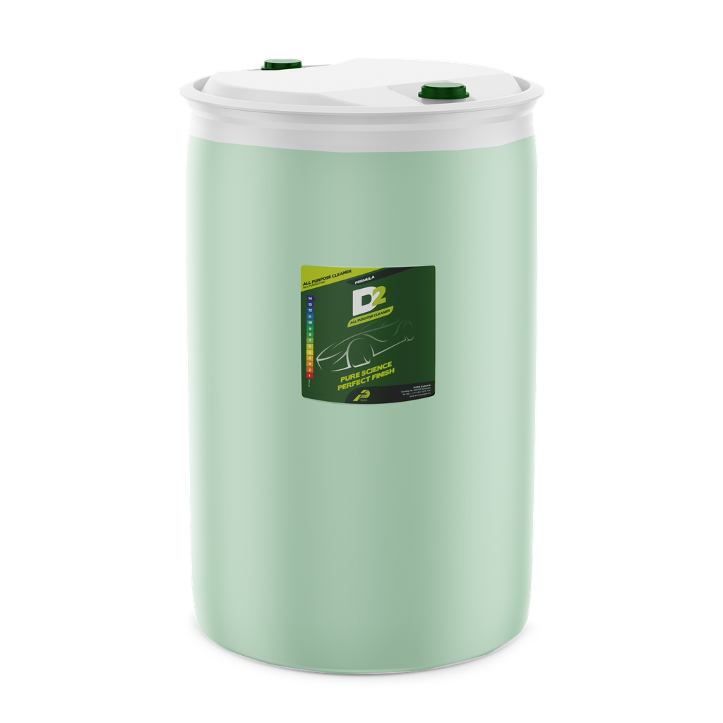 D2 All Purpose Cleaner 200l