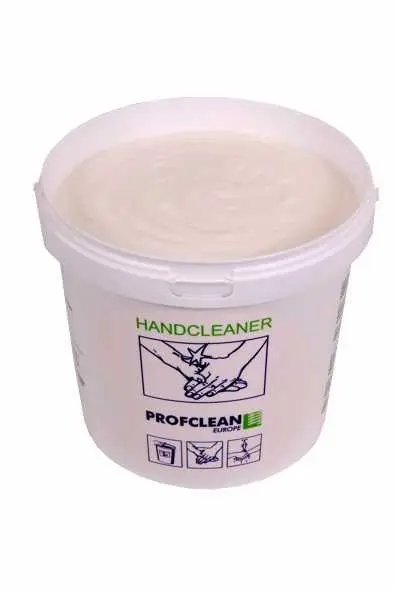Handcleaner eco white 10l