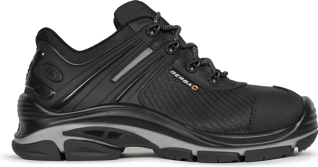 Safety shoes Solid S3