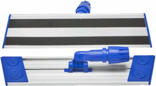 Mophouder aluminium 40 cm DELUXE