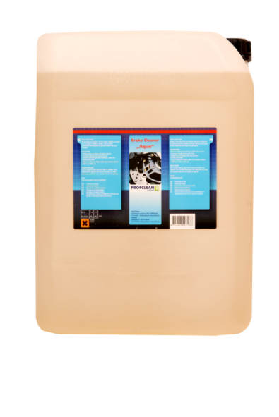 Brake cleaner aqua 20l