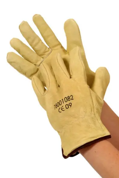 Working Gloves Driver Winter