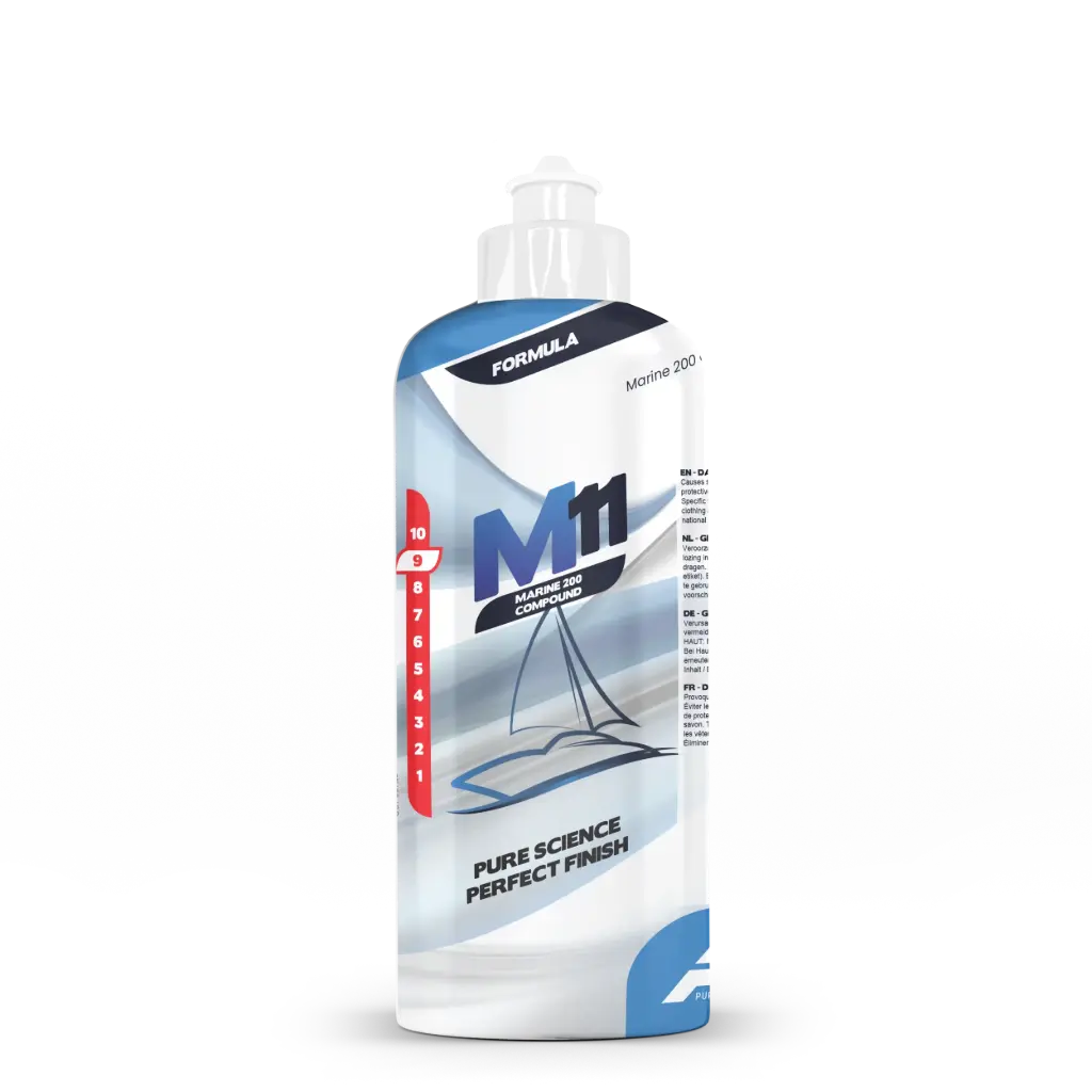 M11 Marine Compound 946ml