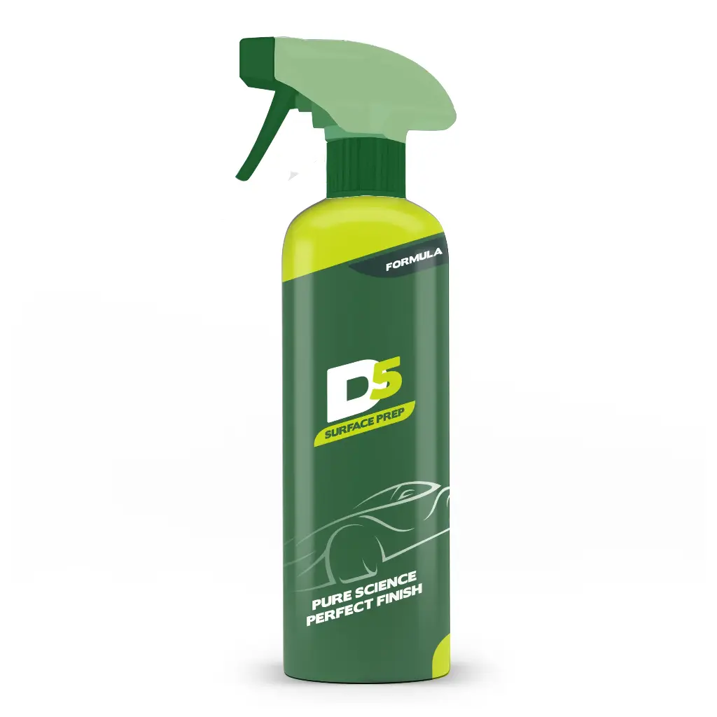 D5 Surface Prep 750ml