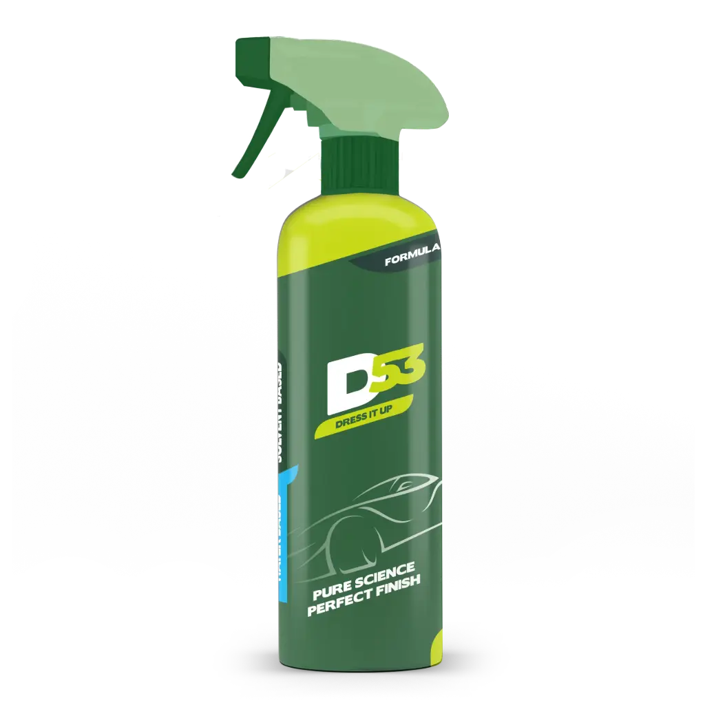 D53 Dress it Up 750ml