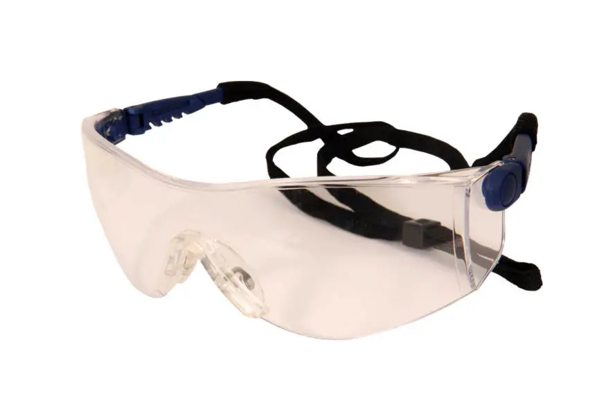 Lunettes Riley Flux