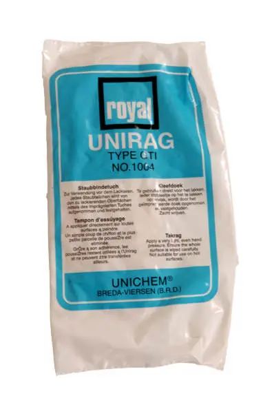 Takrag sac 10 p