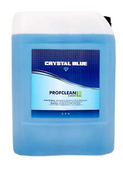 Crystal Blue 1000l