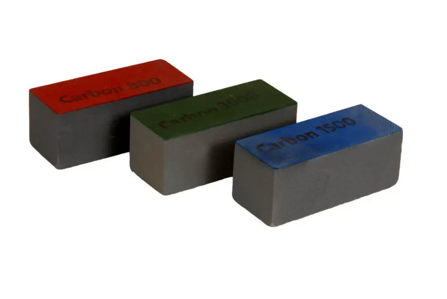 Carbon stones 