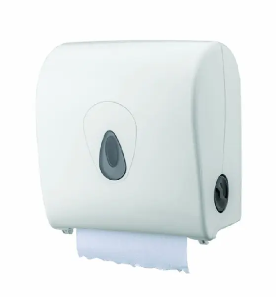 Easy cut dispenser