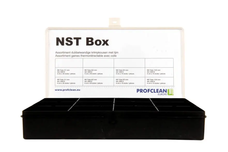 NST Box