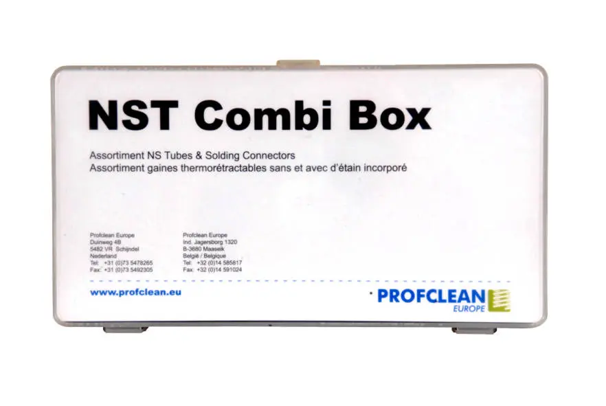 NST Combi Box