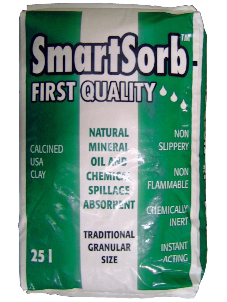 Smartsorb first quality 30l