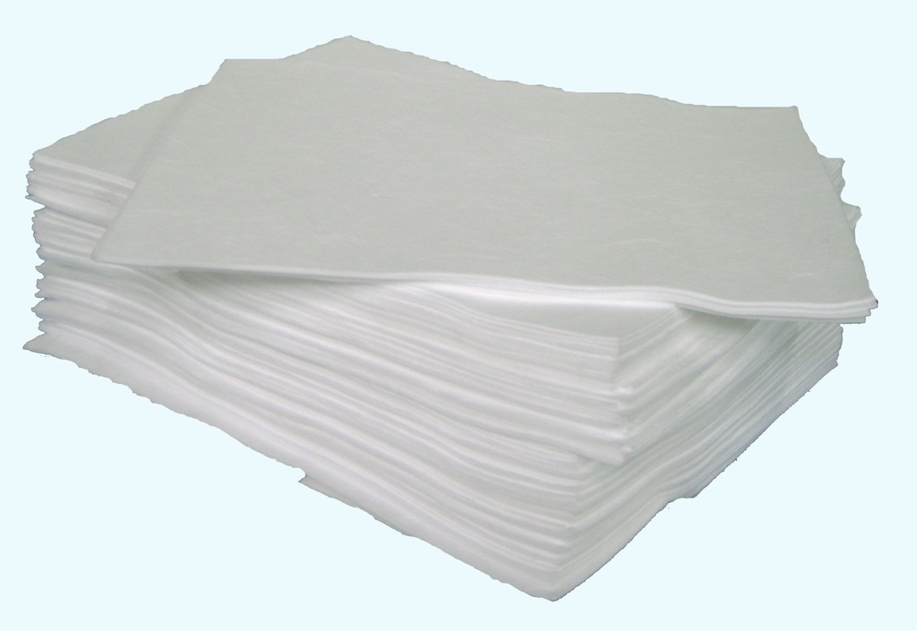 Meltblown single weight 200pads 38cmx48m