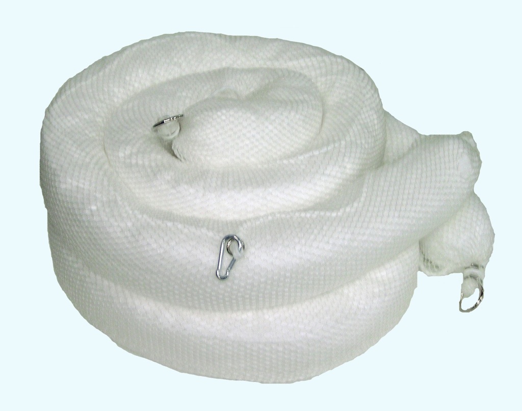 Barrage super absorbant 4/bag 13cmx3m 