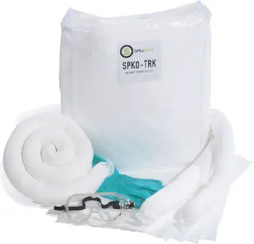 Trucker-kit/Oil-only