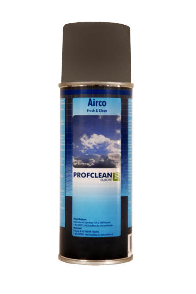 Aircocleaner 500ml