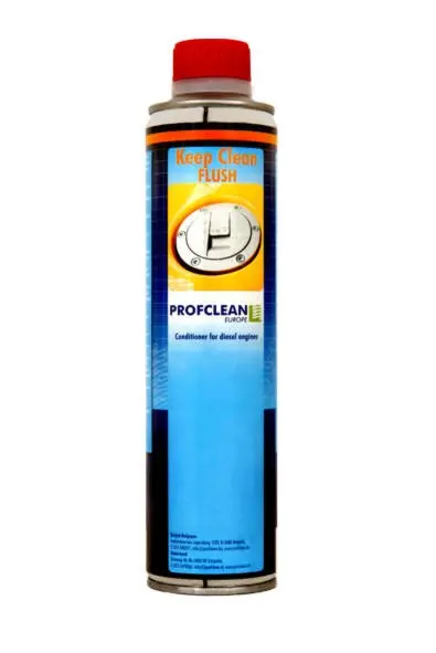 Keep Clean Flush 500ml