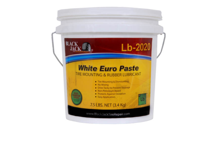 Black Jack Euro Paste 5l