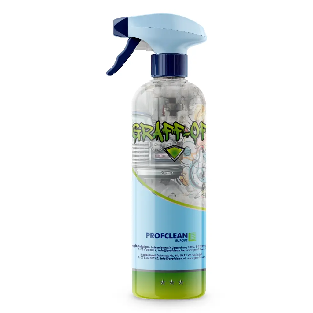 Graff-off 500ml