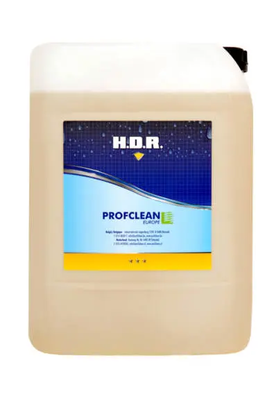 H.D.R. vloeibaar 5l