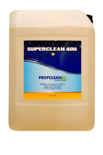 Superclean 400 20l