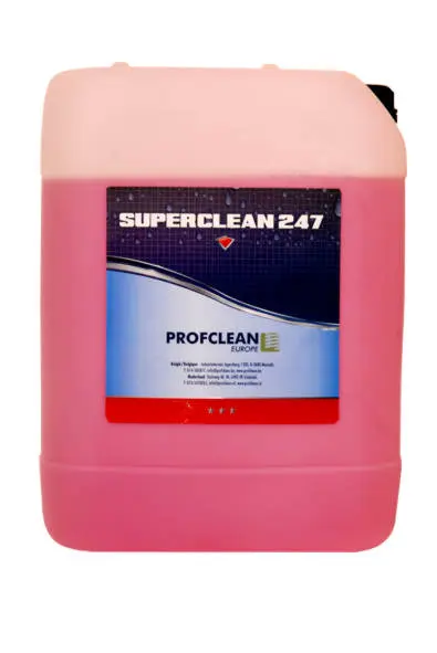 SuperClean 235 200l