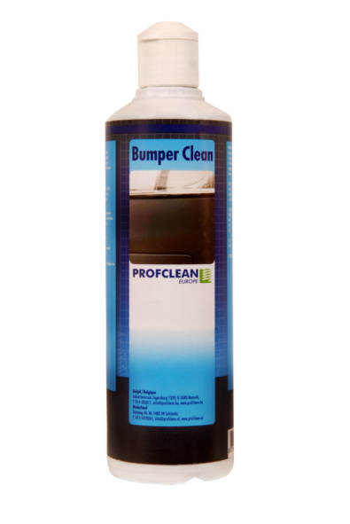 Bumper clean+spons 500ml