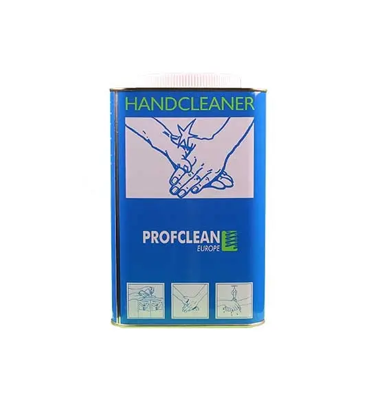 Handcleaner gold 4x5l