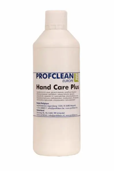 Hand Care Plus 1L