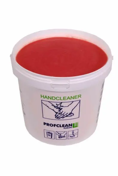 Handcleaner red 30L