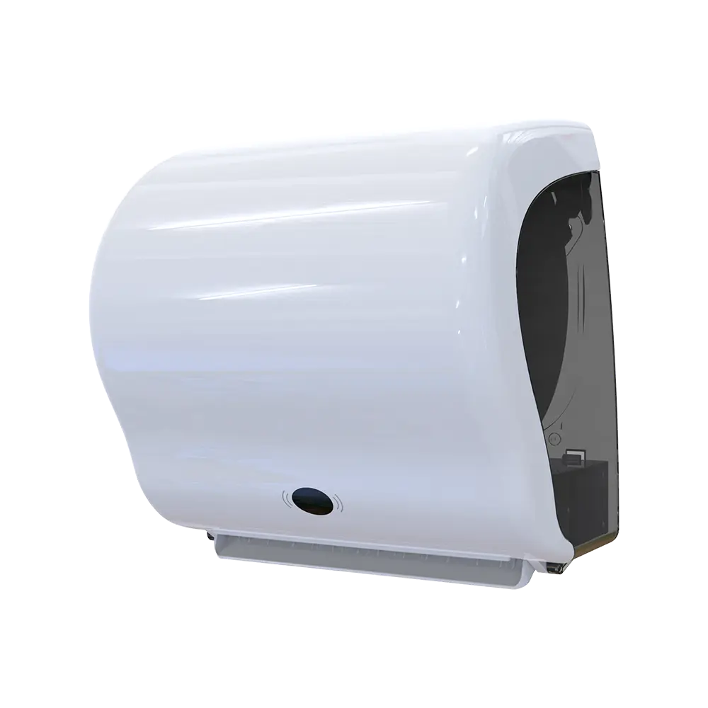 Electro dispenser