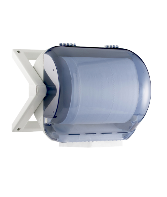 Distributeur mural Roll protection Wall  