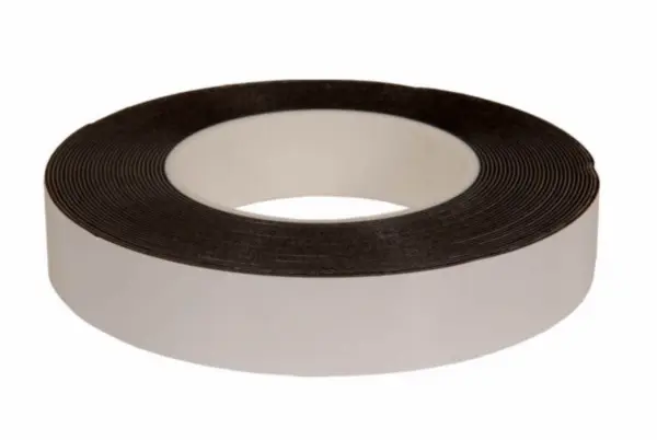 Dubbelzijdig plakband 19 mmx10m