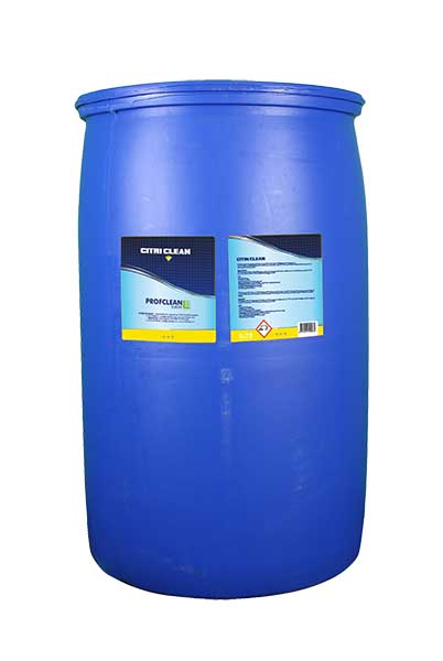 Citri Clean 200l