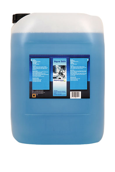 Aqua solv 20l