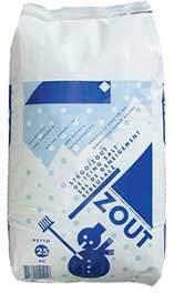 Roadsalt 25kg