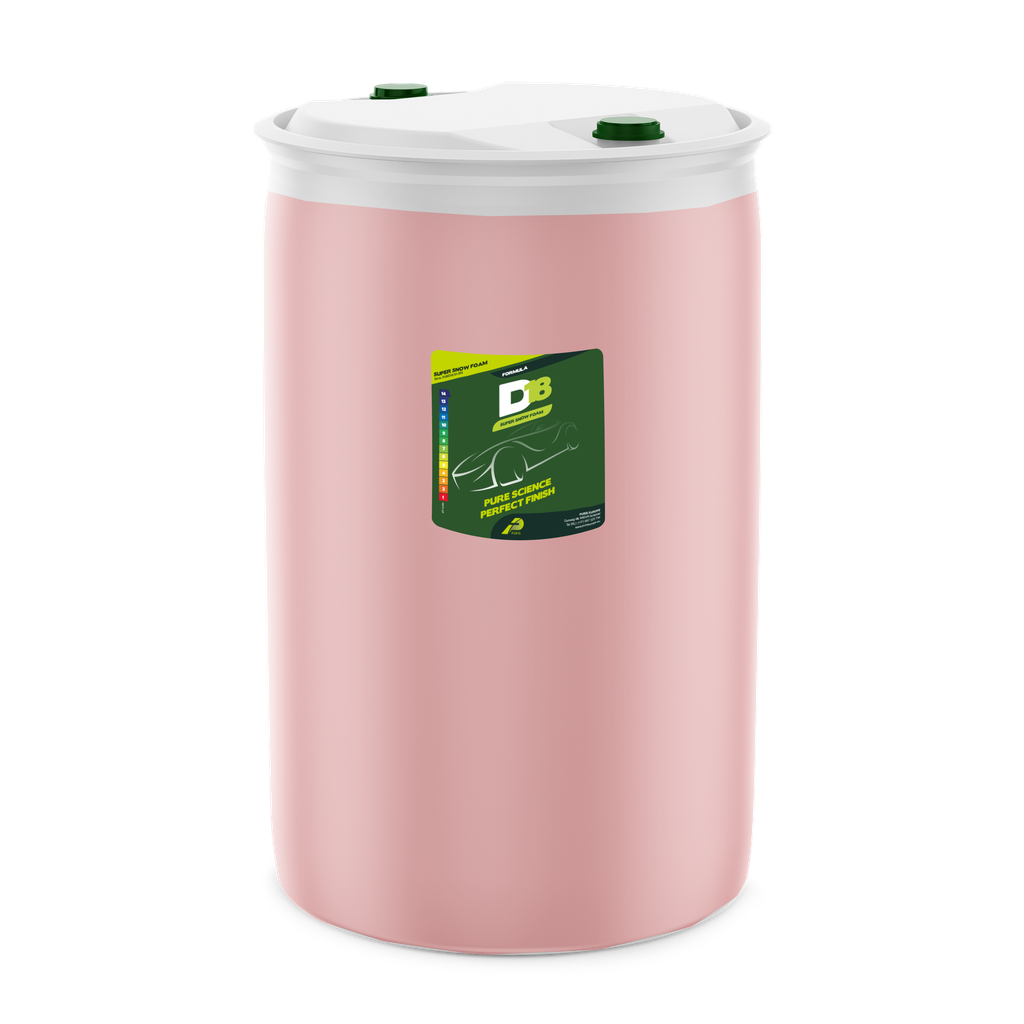 D18 Snow Foam 200l 