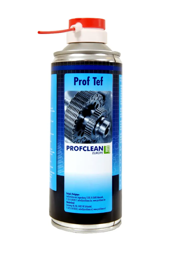 Prof Tef 400ml